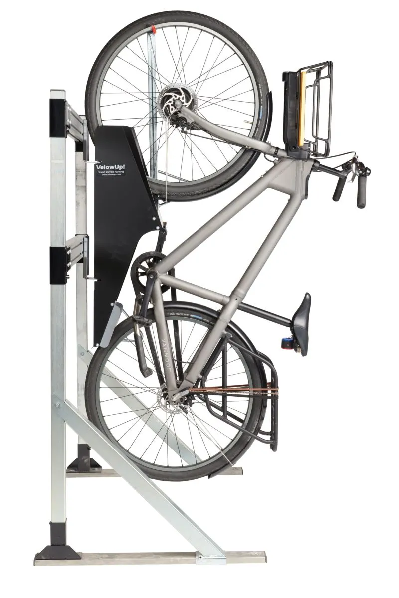 Bike Energy VelowUp VU10 Fahrradlift Wand 30 kg E-Bike