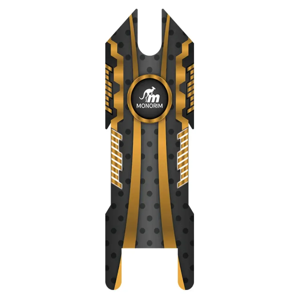 Monorim WDL C1 E-Scooter Trittbrett LED G30