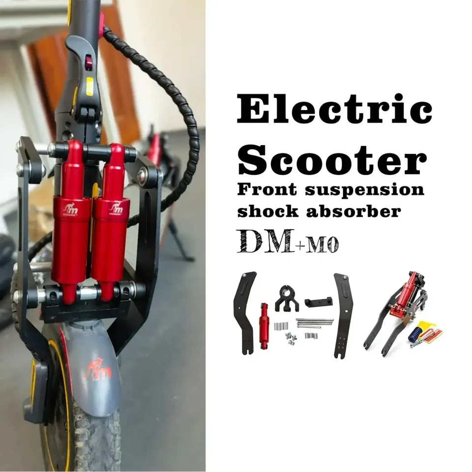 MONORIM DM Dual-Stoßdämpfer Xiaomi Pro 2