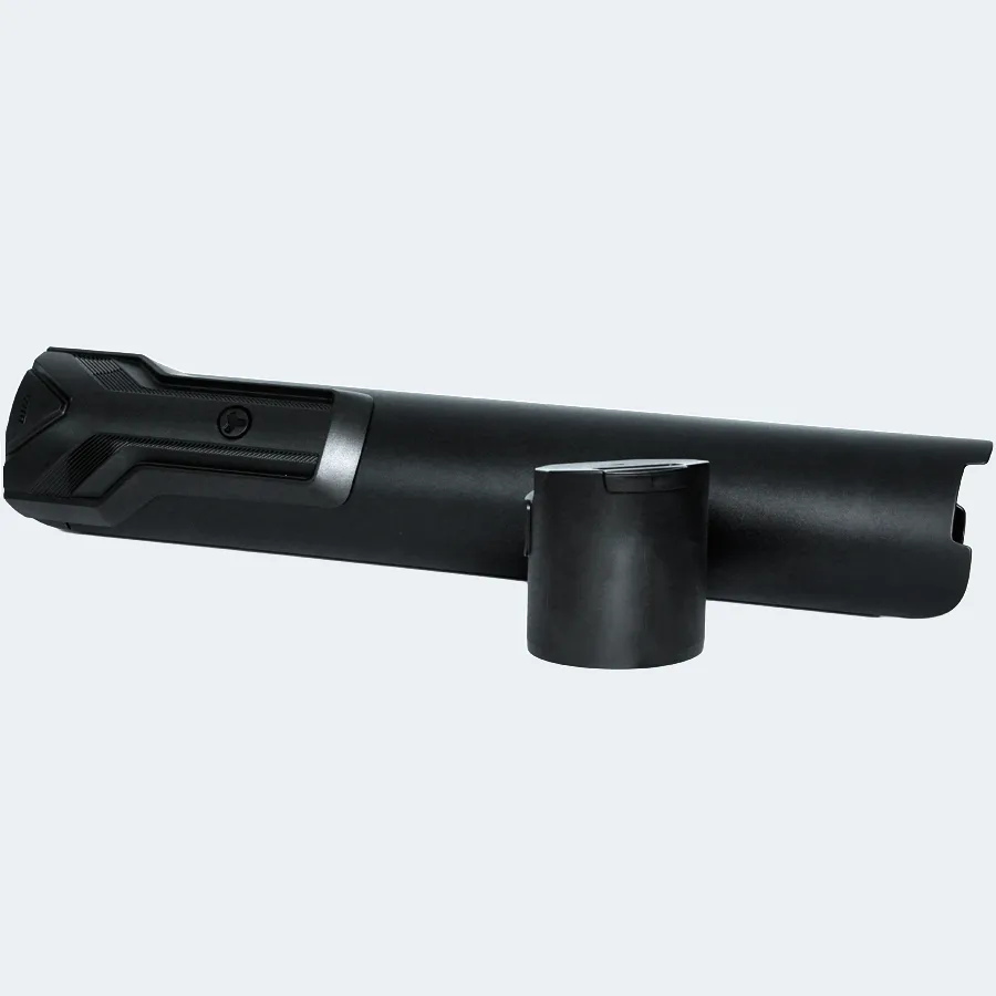 Fazua Ride 50 Custom Downtube Cover Abdeckung 0,5kg