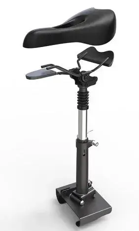 Monorim G56 Sitz für T3s Max G30 mit Sattelstütze