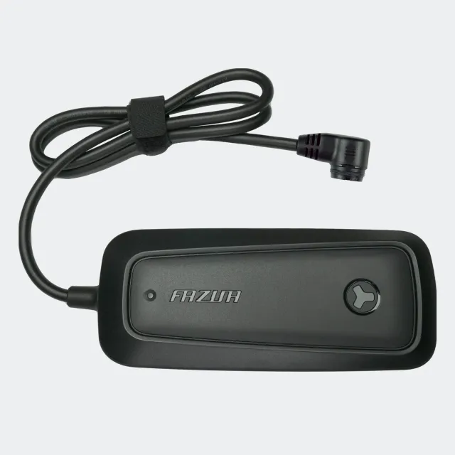 Fazua Ride 60 Charger 3A90 EU Ladegerät 3A 90 Grad