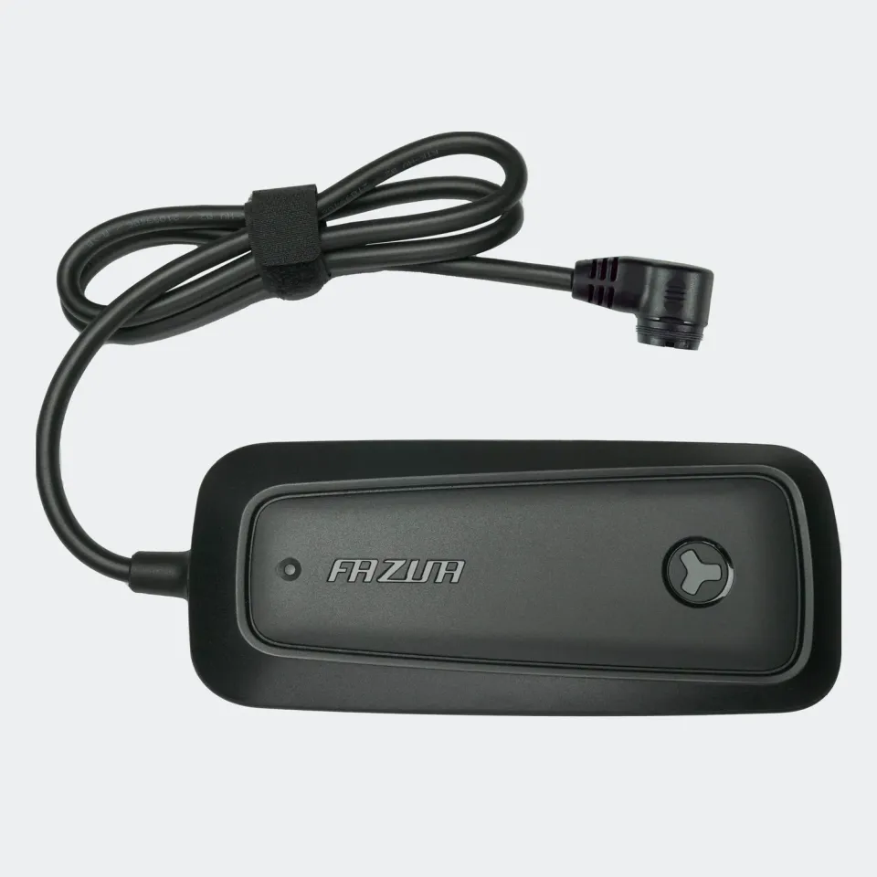 Fazua Ride 60 Charger 3A90 EU Ladegerät 3A 90 Grad