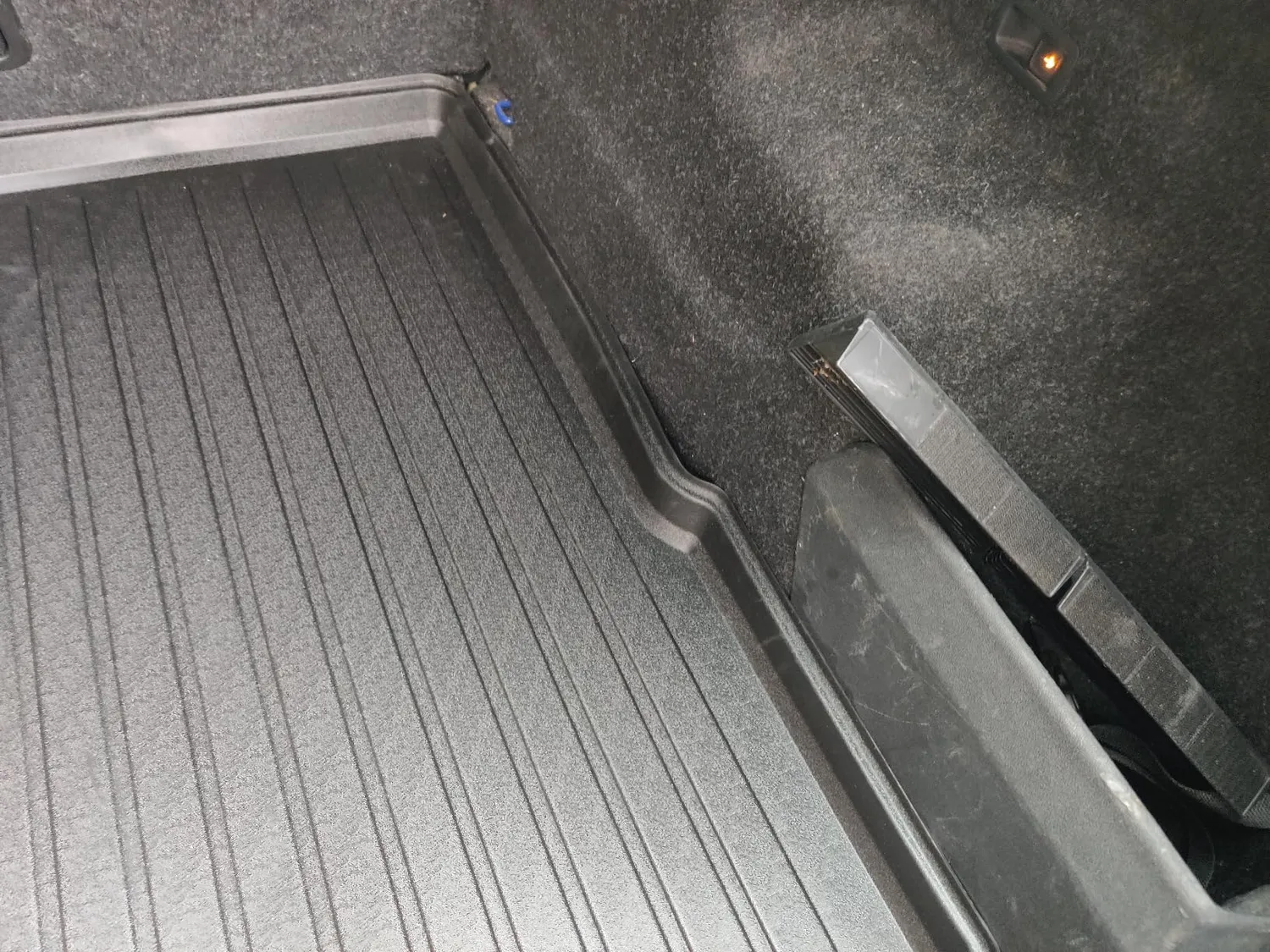 2befair Gummimatten Skoda Enyaq Gesamtset 5-teilig geruchlos