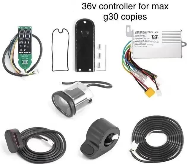 Monorim T3s Controller Set Steuerung komplett