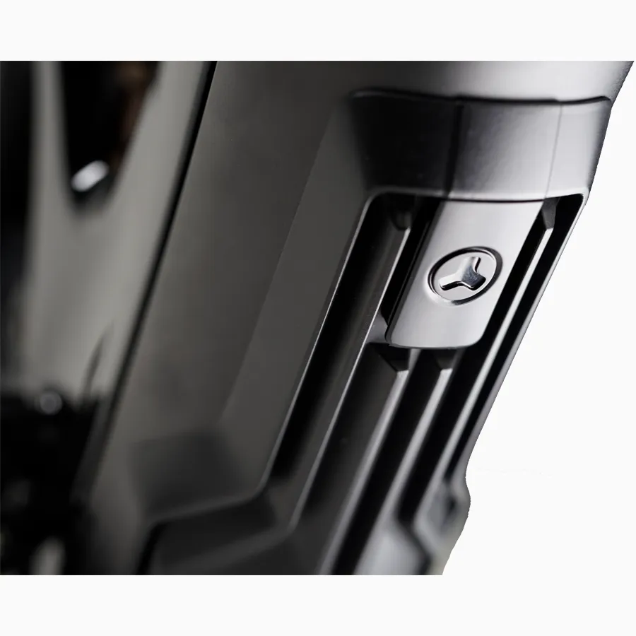 Fazua Ride 50 USB Cap Trail Street Abdeckung Kunststoff