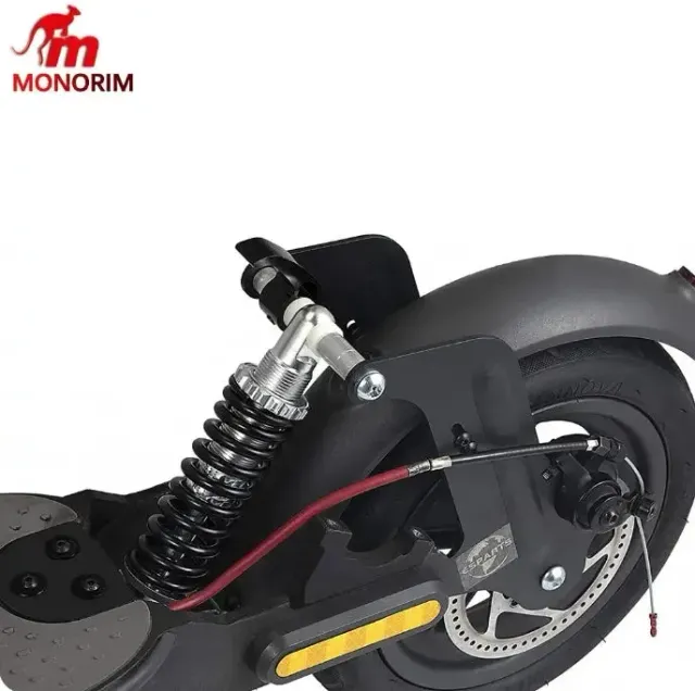 Monorim ESR1 Heckfederung Xiaomi M365/Pro 2/Mi 3 hinten