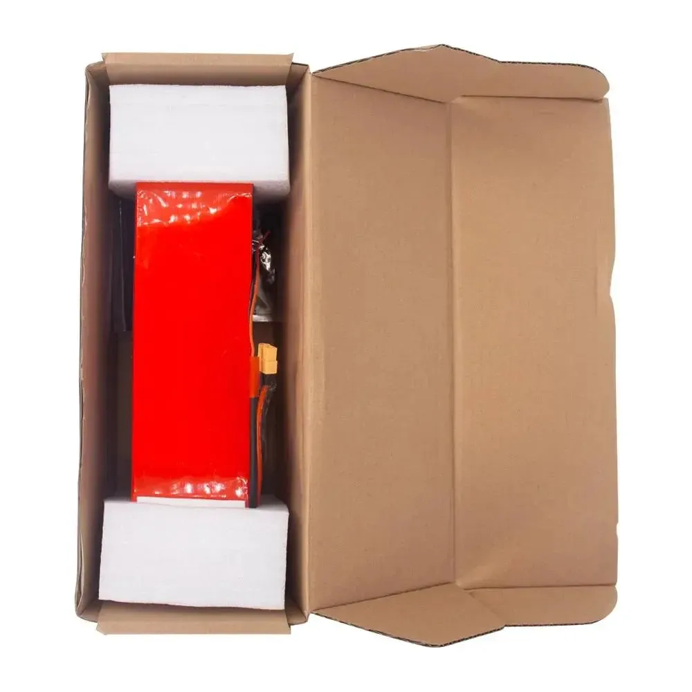 Monorim B3 Akku 48V 20Ah G30 D 60A BMS