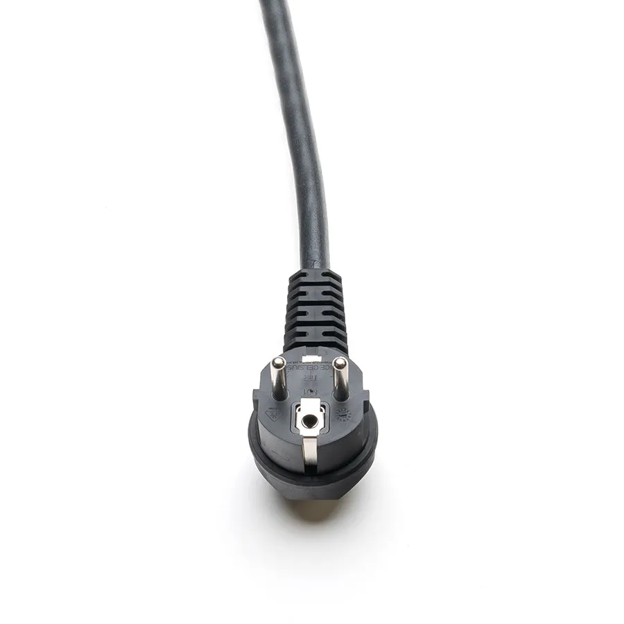 JUICE BOOSTER Adapter Schuko EU Temperatursensor