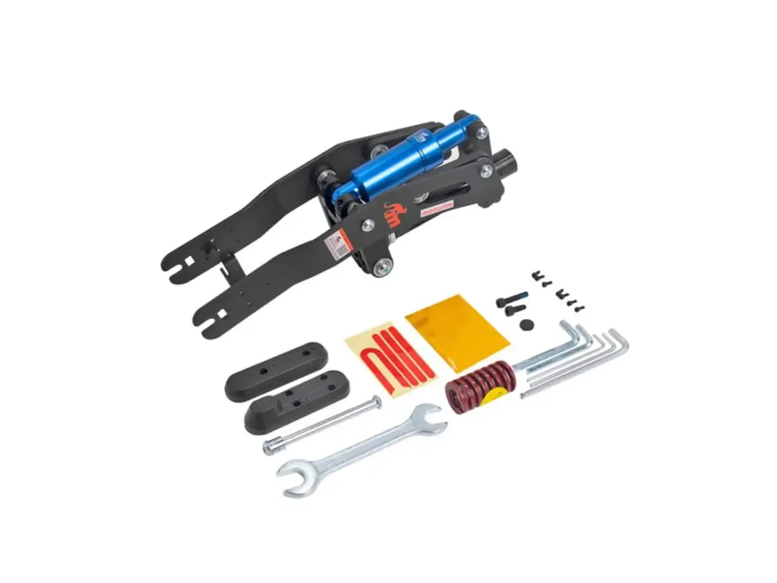 Monorim MX0 V4.0 Vorderrad Federung MX0-Y G30