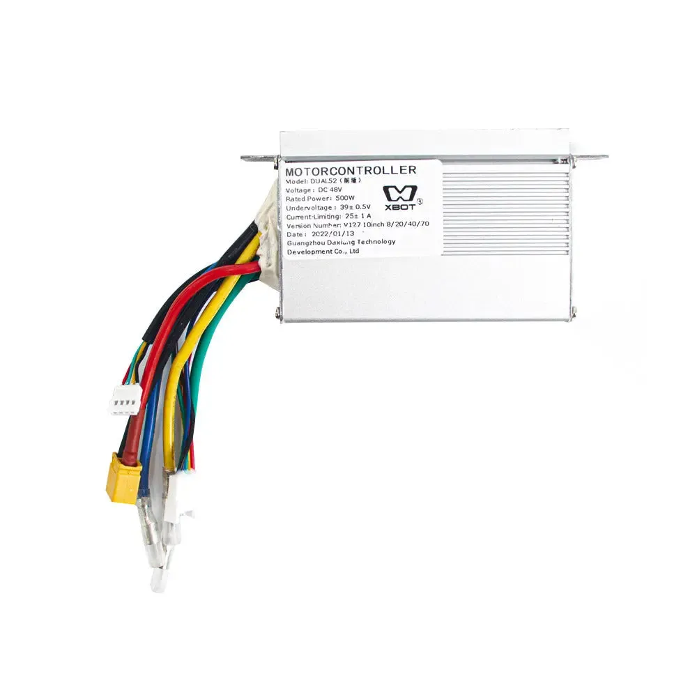 Monorim Dual52 Controller 48V AWD Ersatz