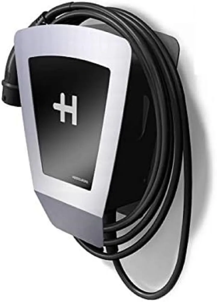 Heidelberg Home Eco Wallbox 11 kW 5 m Neue Generation