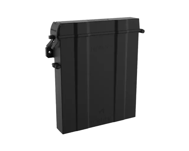 Lokhen Right Dokumentenhalter thermoplastisch