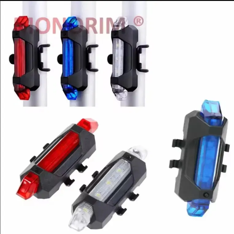 Monorim MB9 Rücklicht LED für Xiaomi E-Scooter