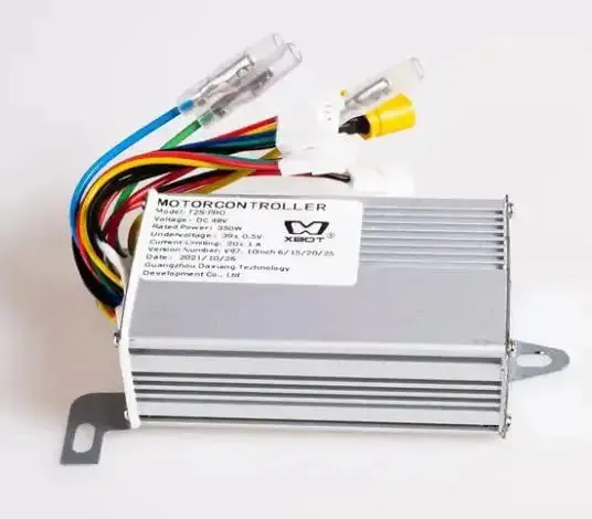 Monorim T3s Controller Set Steuerung komplett