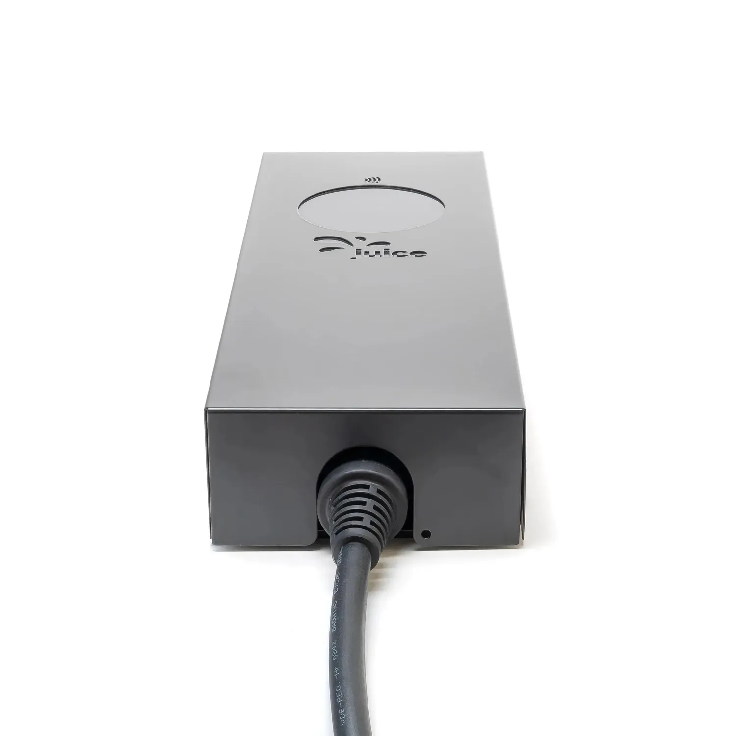 Juice Charger Easy Wallbox 11 kW mit RFID