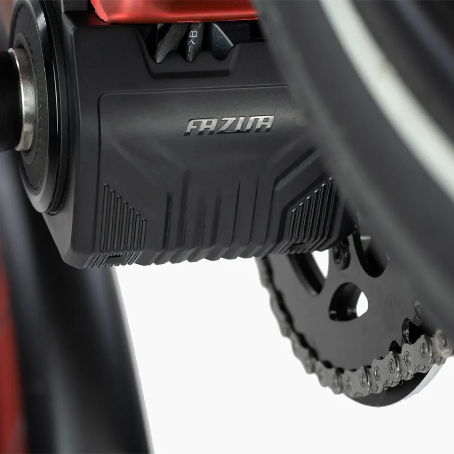 Fazua Ride 50 Bottom Bracket G2 Cover Abdeckung