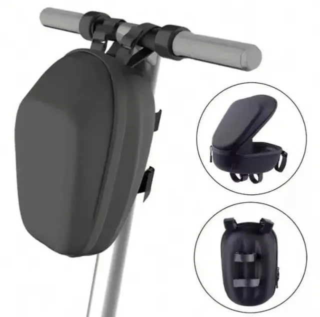 Monorim Front Bag Lenkertasche für E-Scooter wasserdicht