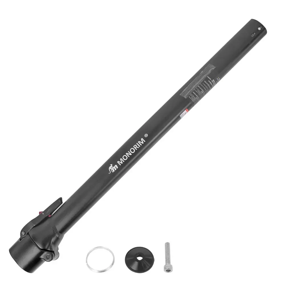Monorim MXpole Lenksäule Klappmechanismus für Segway G30