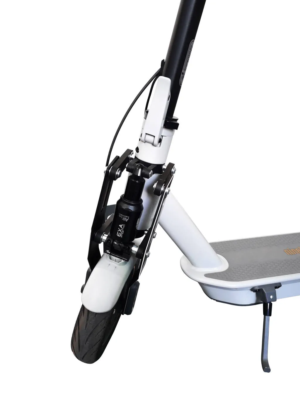 Monorim MXE Vorderfederung für Segway Max G30 LE II