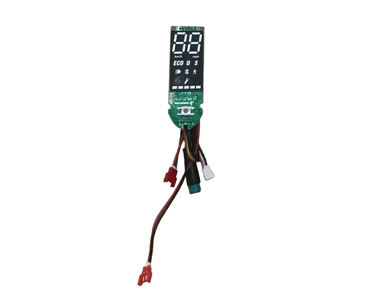 MONORIM DUAL32 Controller Set 36V Allrad-Upgrade