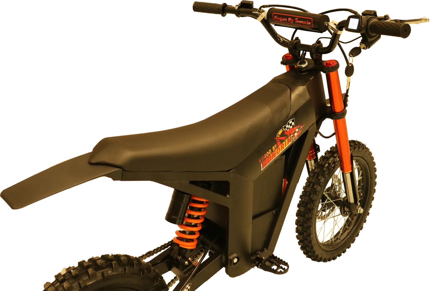 Monorim Wish007 E-Moto 55km/h 48V 21Ah Dirtbike