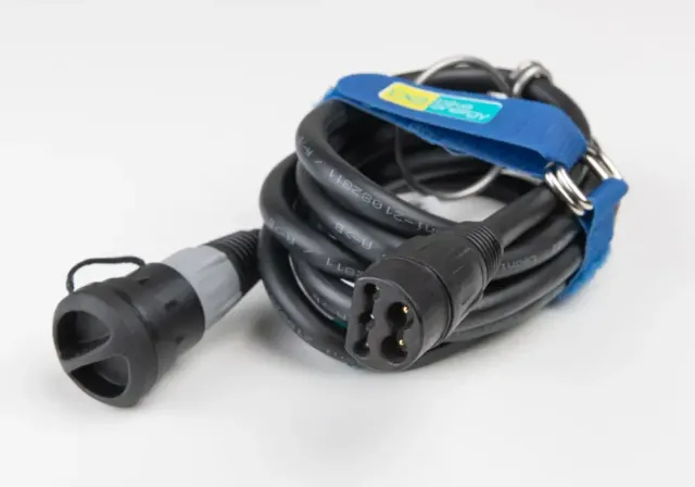 Bike Energy Ladekabel Giant-3 36V 4A E-Bike