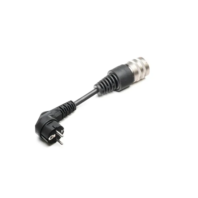JUICE BOOSTER Adapter Schuko EU Temperatursensor