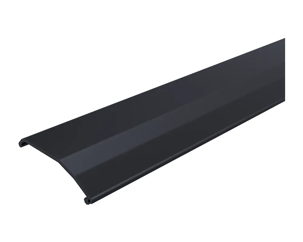 Lokhen PVC-Gummiprofil 14 m für Schiebedach
