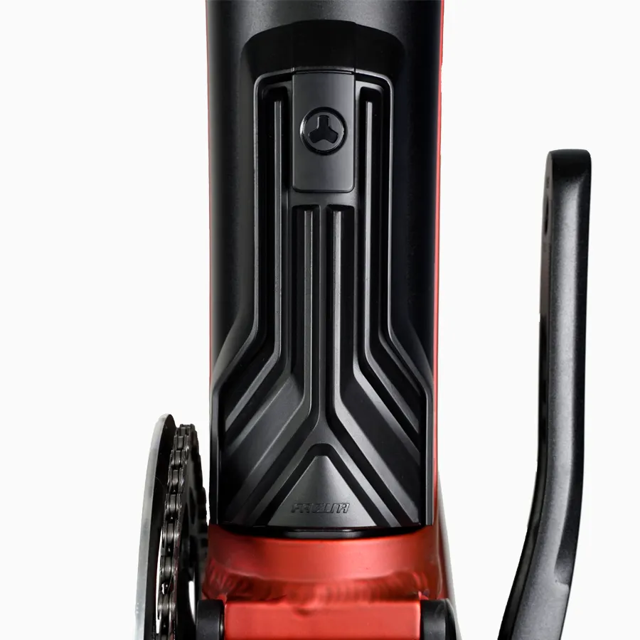 Fazua Ride 50 USB Cap Trail Street Abdeckung Kunststoff