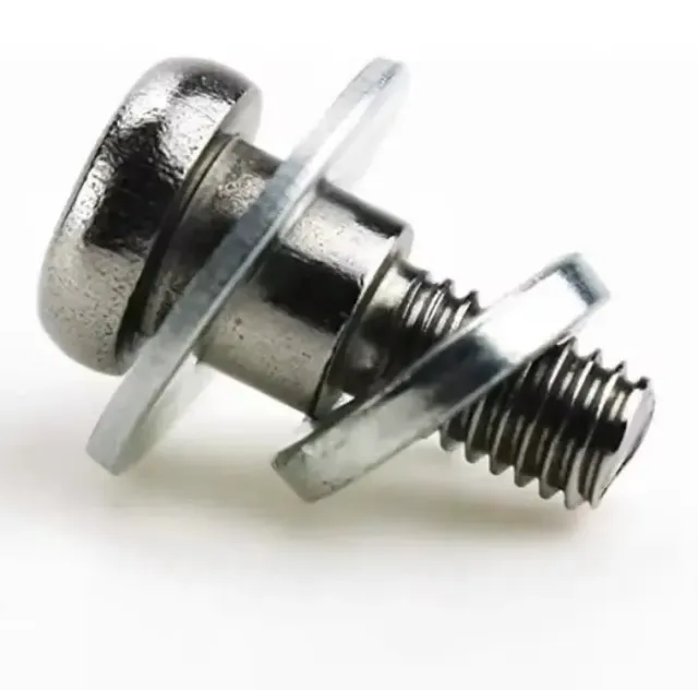 Monorim M37-2 Lenker-Klemmschrauben für T0S T2S Pro