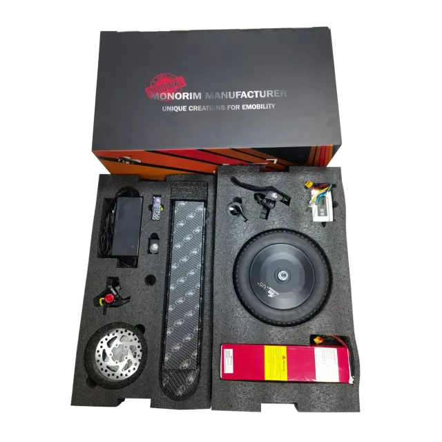 Monorim U5 Upgrade Kit 48V 500W für Xiaomi m365 Standard