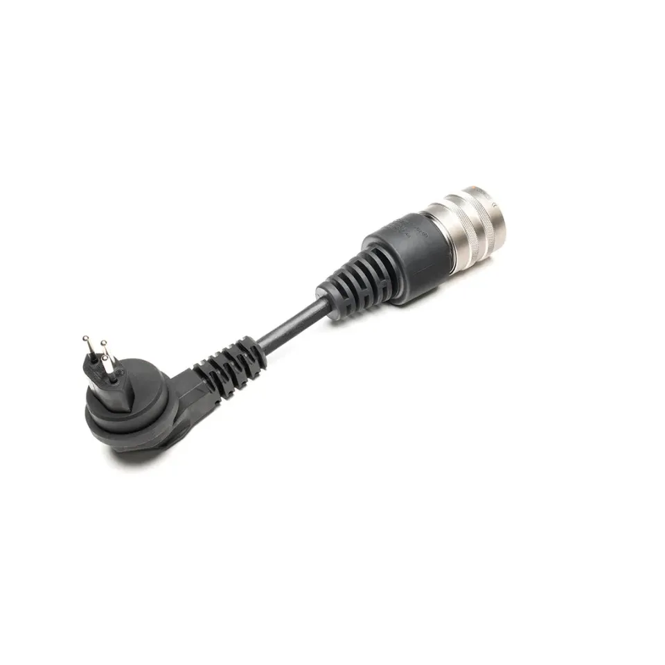 JUICE BOOSTER T13 (CH) Adapter Temperatursensor 10A