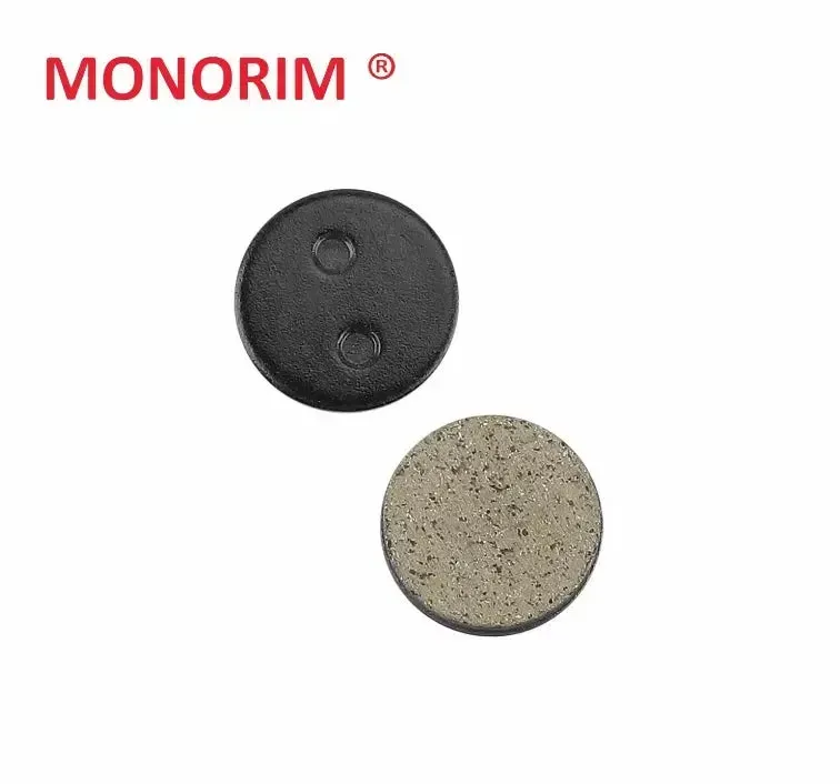 Monorim N20 Bremsbeläge Bremssattel T0S T2S Pro Satz