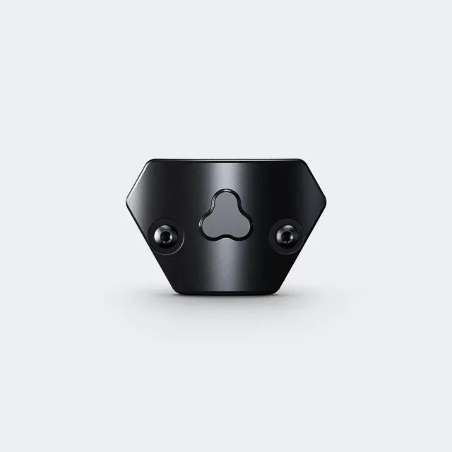 Fazua RIDE 50 USB Cap Evation Abdeckung Kunststoff