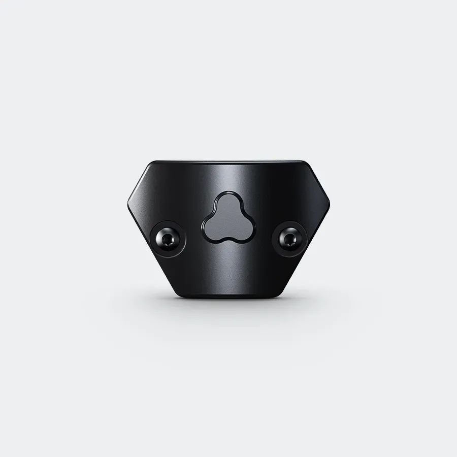Fazua RIDE 50 USB Cap Evation Abdeckung Kunststoff