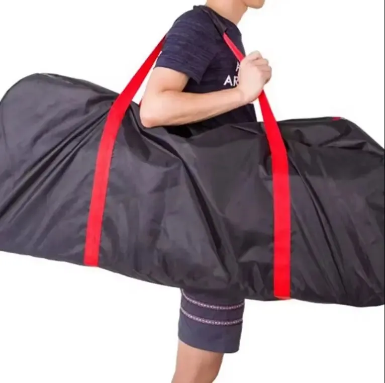 Monorim V4 Lenkertasche wasserdicht E-Scooter-Aufbewahrung