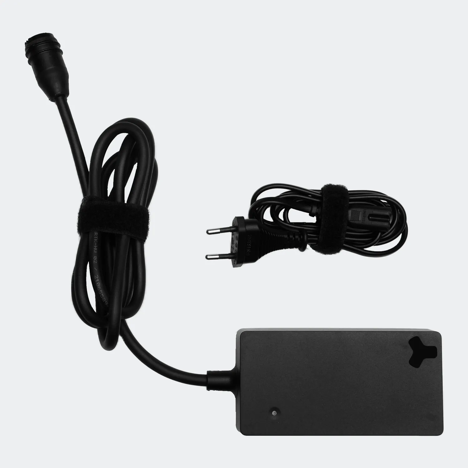 Fazua RIDE 50 Charger EU Ladegerät 2A EU-Stecker