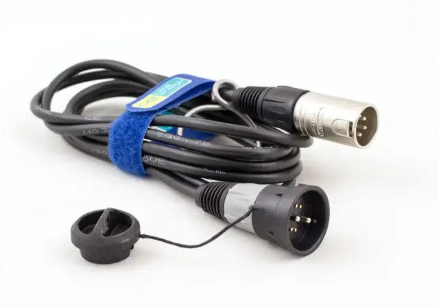 Bike Energy Impulse-1 Ladekabel 36V 1,9m