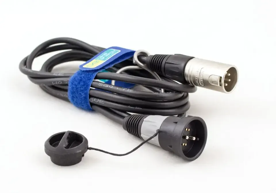 Bike Energy Impulse-1 Ladekabel 36V 1,9m