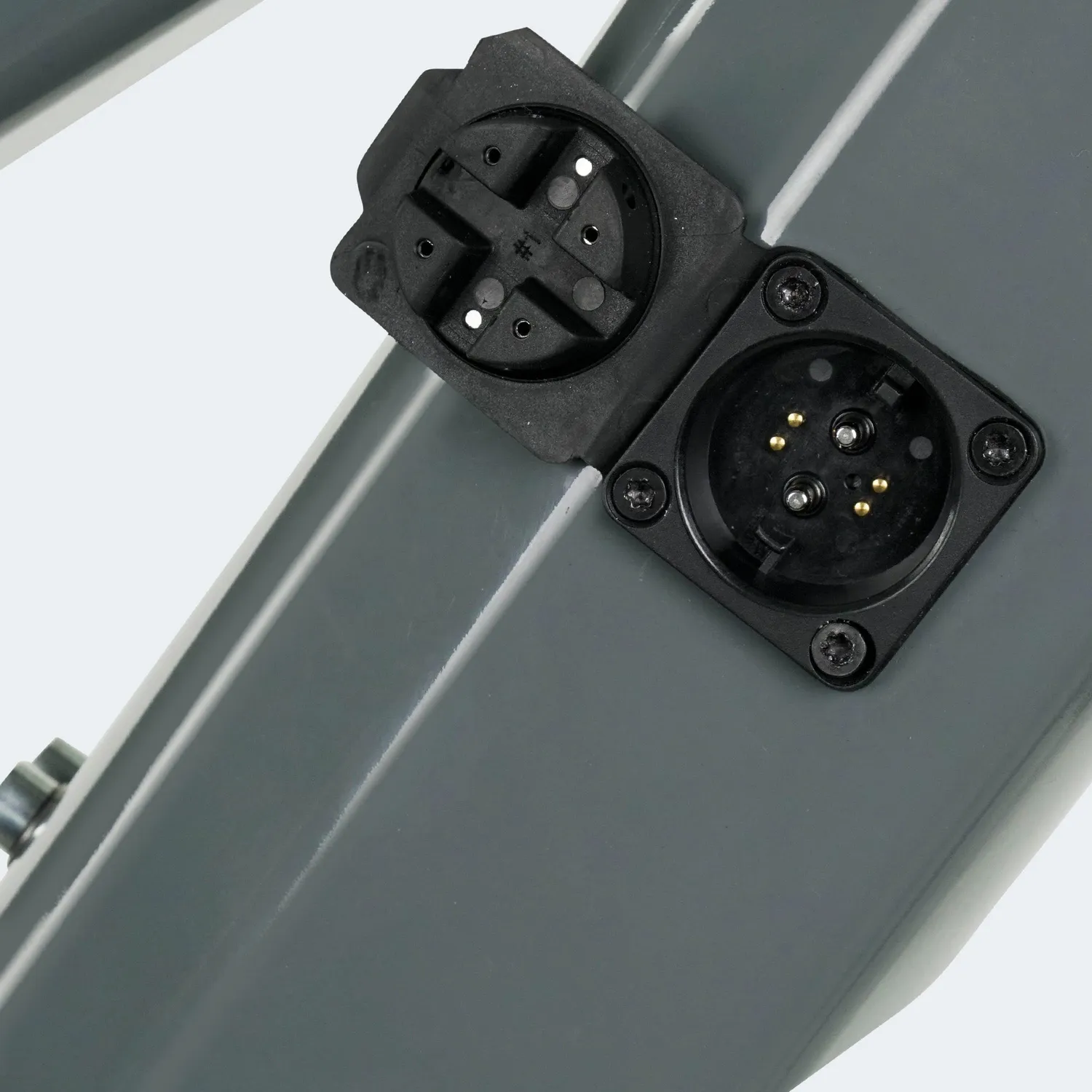 Fazua Ride 60 Charge Cap Abdeckung magnetisch