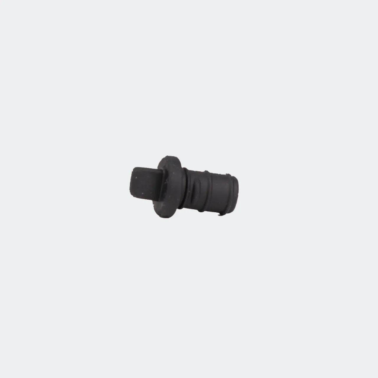 Fazua Ride 50 Plug Cover Dichtstopfen Tretlager TPE