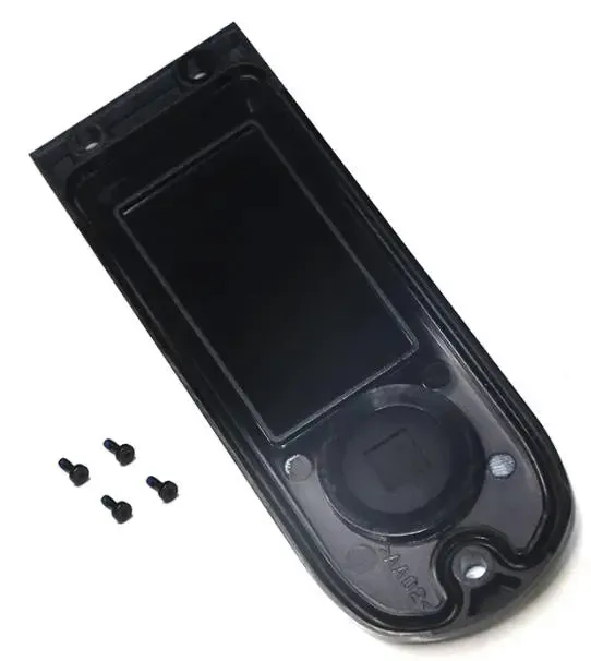Monorim G37 Displayabdeckung für SUV S1 und Max G30