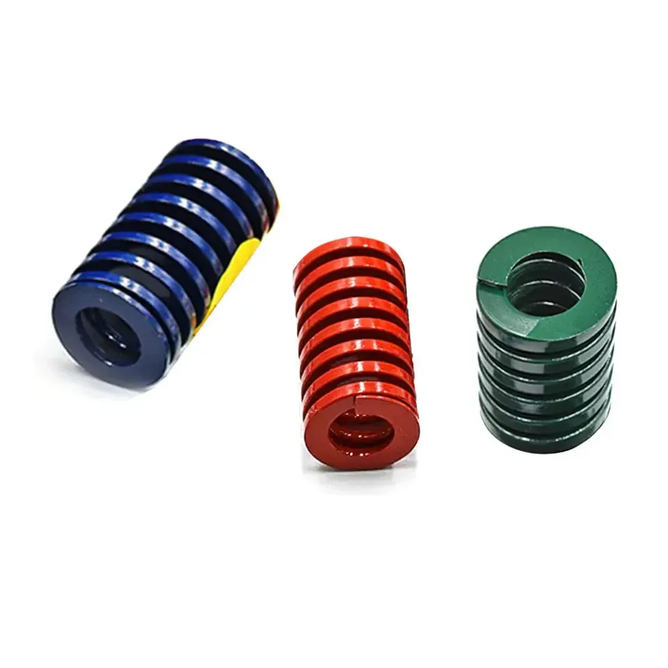 Monorim Feder für M0 MX0 MR1 125-150mm 70-120kg
