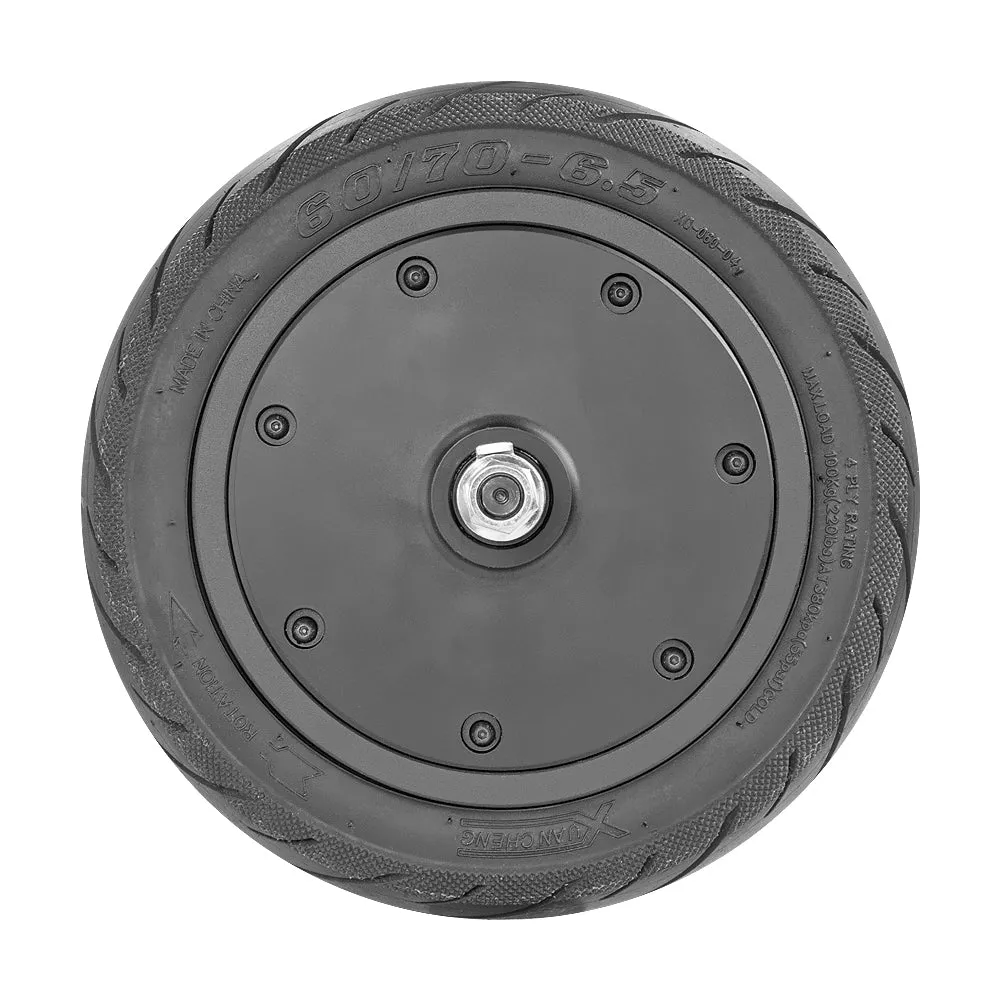MONORIM N9x-22 Vorderradmotor 48V 500W für Hiboy S2 Max