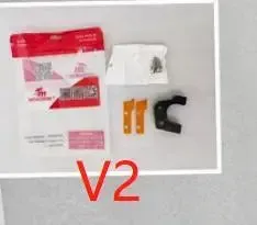 Monorim MXR1 Motor-Set für T3s 500W 140mm Scheibenbremse V1