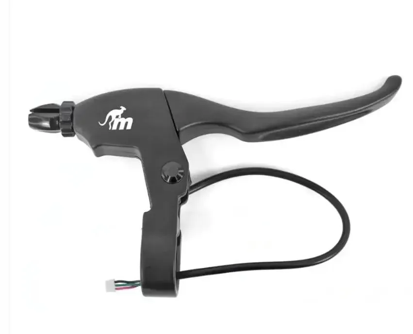 MONORIM E-Brake Bremshebel T2S PRO links und rechts
