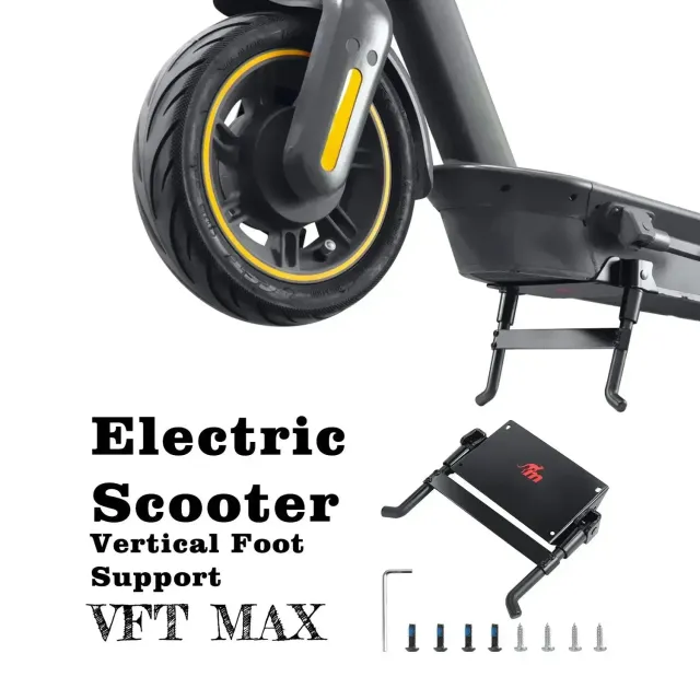 Monorim VFT Max Zweibeinständer E-Scooter Ninebot G30