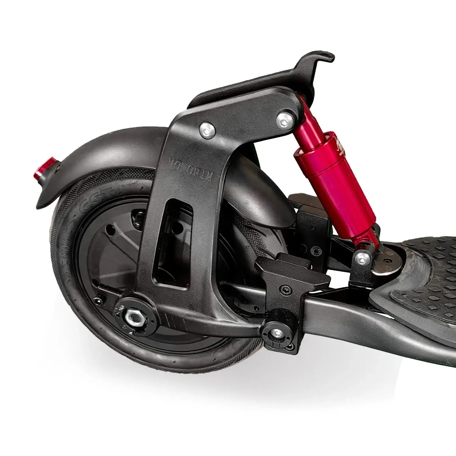 Monorim MFR2 Hinterrad-Federung Ninebot F2E MFR2-BB
