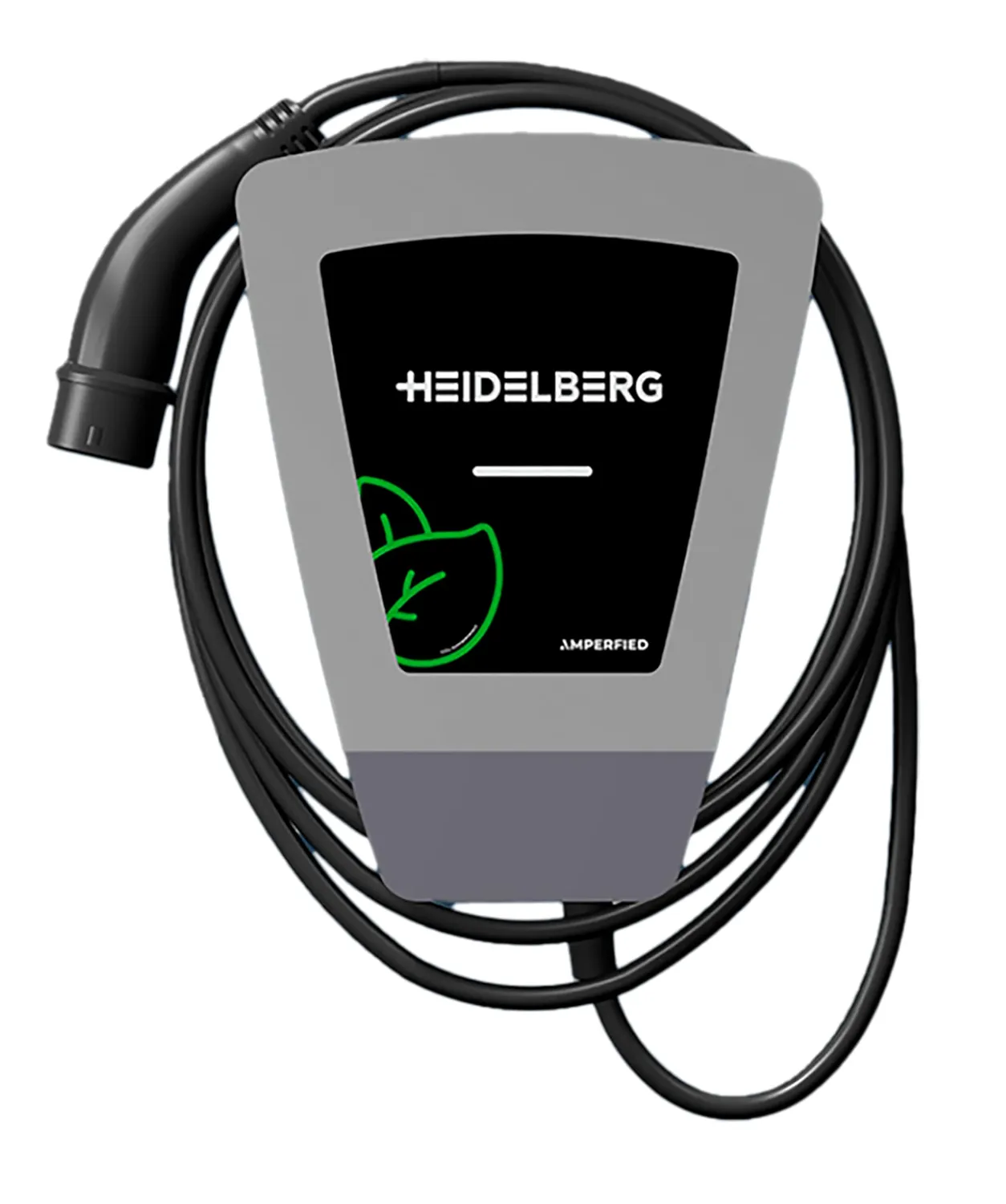Heidelberg Energy Control Climate Wallbox 11kW 5m Typ 2